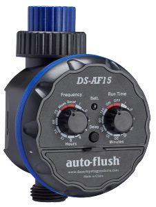Desert Spring Autoflush (DS-AF15)