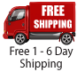 Free Shipping on DS3200 Humidifier<br>w/ Autoflush (DSRDAH)