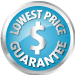 Lowest Price Guaranteed on the Desert Spring Replacement Plug-in Transformer