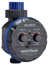 AutoFlush System<br>DS-AF15