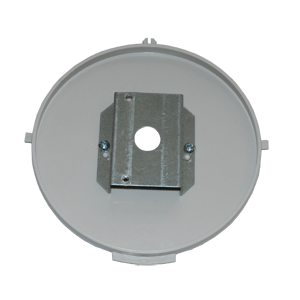 Desert Spring Motor Mounting Plate